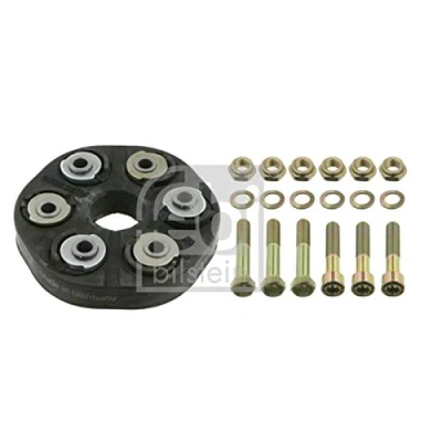 Image of Stabiliser Mounting FEBI BILSTEIN 01982