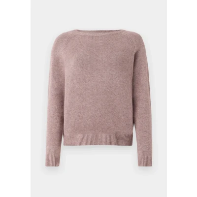 Image of ONLY Jumper, Women&#039;s, Size: XS, Rose brown/melange