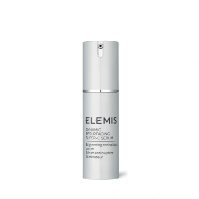 Image of Elemis Dynamic Resurfacing Super C Serum 30ml