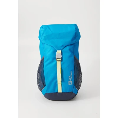 Image of Jack Wolfskin KIDS Explorer 15 Unisex Rucksack for kids, Size: One Size, Aurora blue