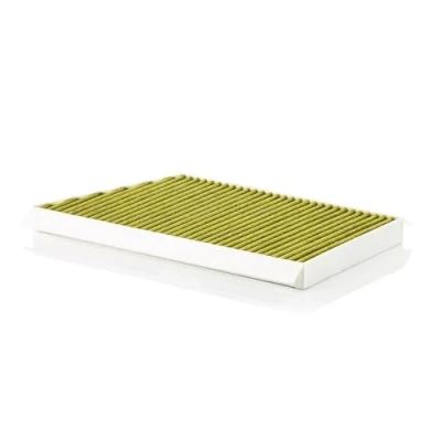 Image of Filter, interior air MANN FILTER FP 3461/1