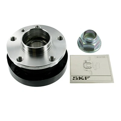 Image of Wheel Bearing Kit SKF VKBA 3503