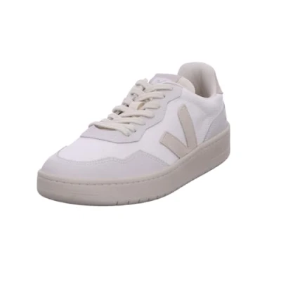 Image of Veja Trainers, Men&#039;s, Size: 12, White shoes