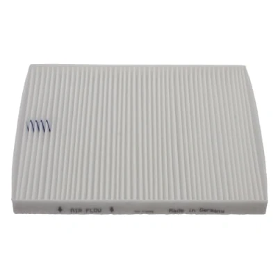 Image of Filter, interior air FEBI BILSTEIN 34894
