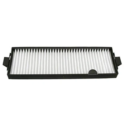 Image of Filter, interior air FEBI BILSTEIN 22467