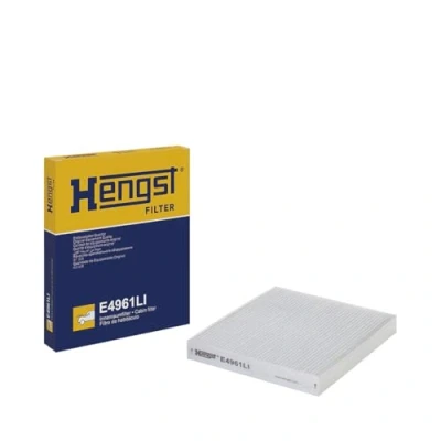 Image of Filter, interior air HENGST FILTER E4961LI