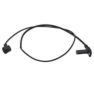 Image of Sensor, crankshaft pulse HELLA 6PU 009 110 471