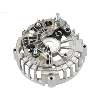 Image of Bracket, alternator drive flange AS PL ARC3112