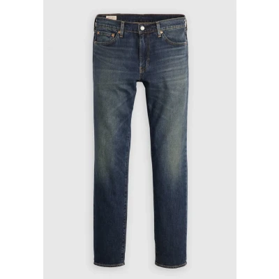 Image of Levi&#039;s Men&#039;s 511 Slim Fit Jeans, World View, 34W / 36L