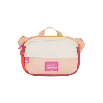 Image of Johnny Urban Bum bag for kids, Size: One Size, Rot