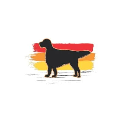 Image of English Setter Notizbuch: Englischer / 6x9 Zoll 120 linierte Seiten