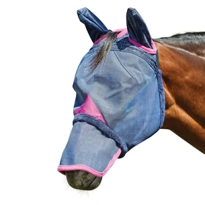 Image of WeatherBeeta ComFiTec Durable Mesh Mask with Ears &amp; Nose