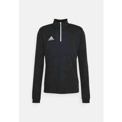 Image of adidas Performance Entrada Training Long sleeved top, Men&#039;s, Size: Large, Black