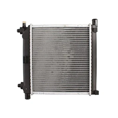 Image of Radiator, engine cooling NISSENS 62551