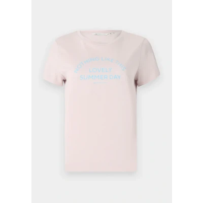 Image of TOM TAILOR Denim Damen T Shirt