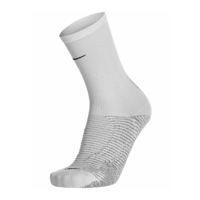 Image of Nike Performance Vapor Strike Sports socks, Size: 11 12.5, White black