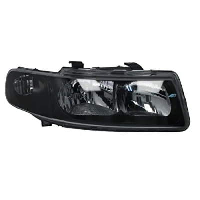 Image of Headlight TYC 20 5803001