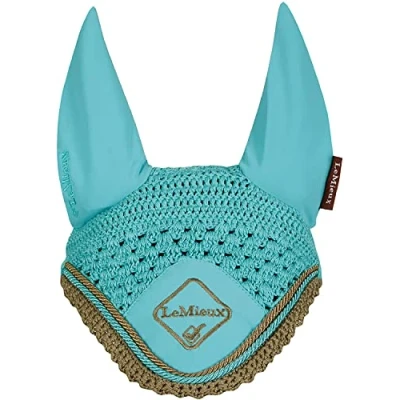 Image of LeMieux SS&#039;21 Azure classic earnet