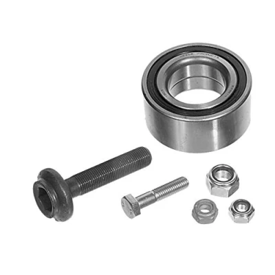 Image of Wheel Bearing Kit MEYLE 100 498 0237
