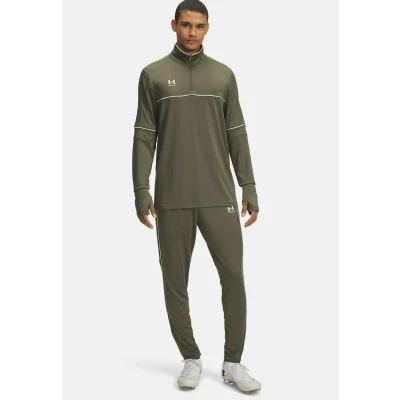 Image of Under Armour Challenger Training Tracksuit bottoms, Men&#039;s, Size: XL, Marine od green