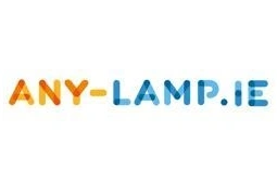 Any-Lamp IE Logo
