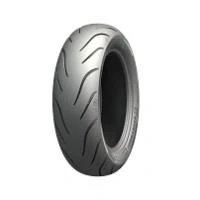 Image of MICHELIN 130/80 B17 65H COMMANDER III TOURING TL