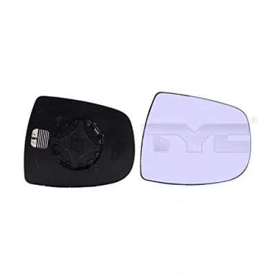 Image of mirror Glass, outside TYC 325 0078 1