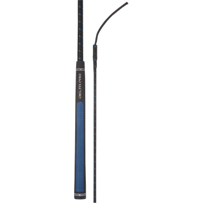 Image of Fleck Dressage Whip Professional Delta Pro