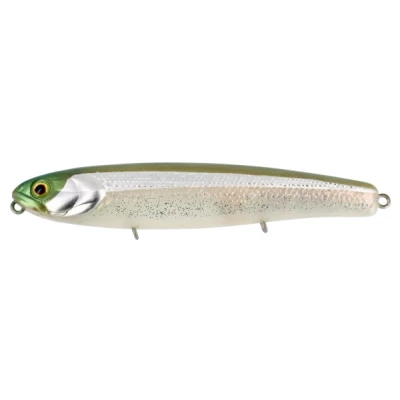 Image of Illex Bonnie 128 25gr Floating Secret Sand Eel Surface lure Topwater