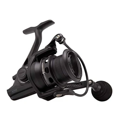 Image of Penn Conflict II LongCast 5000 FD Fishing reel