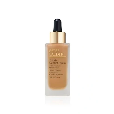 Image of Estée Lauder Futurist SkinTint Serum Foundation SPF 20 30ml (Various Shades) 3N2 Wheat