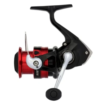 Image of Shimano Sienna 2000 FG Fishing reel