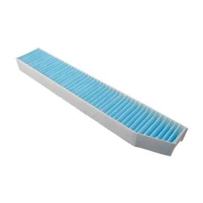Image of Filter, interior air BLUE PRINT ADA102516