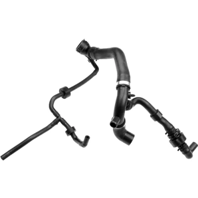 Image of Radiator Hose GATES 05 3951