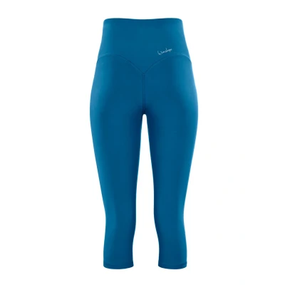 Image of WINSHAPE Women&#039;s Leggings, Teal Green, M
