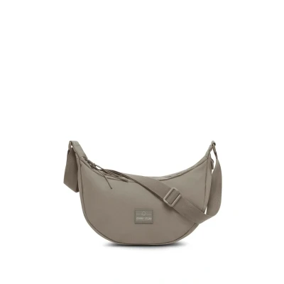 Image of Johnny Urban ALLY Small Across body bag, Size: One Size, Desert grey