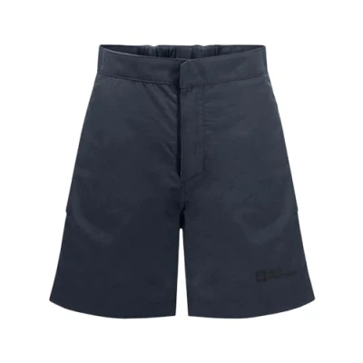Image of Jack Wolfskin SUN Sports shorts for kids, Size: 16y, Night blue