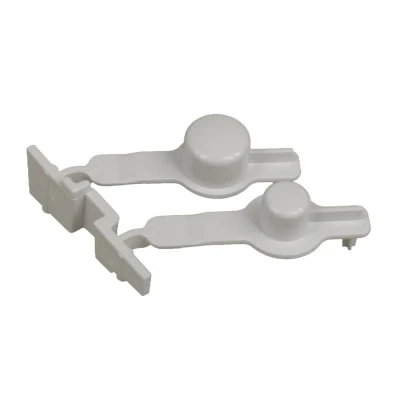Image of Whirlpool Indesit 481251318172 button set C00310977 push