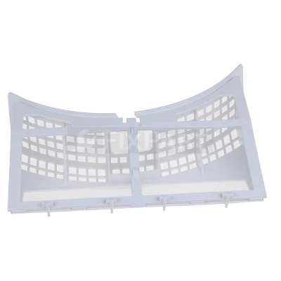 Image of Ariston Fluff filter aqualtis white C00286296