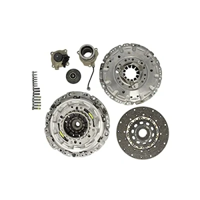 Image of Clutch Kit LuK 602 0004 00