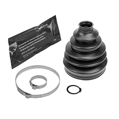 Image of Bellow Set, drive shaft MEYLE 100 495 0012