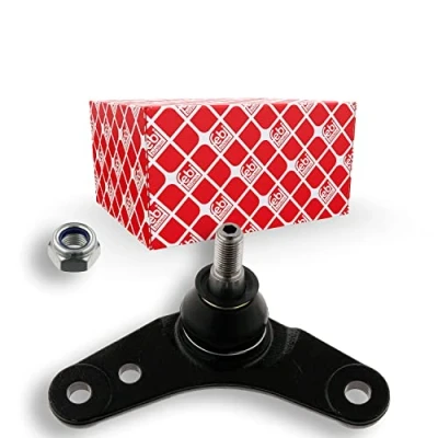 Image of Ball Joint FEBI BILSTEIN 21485
