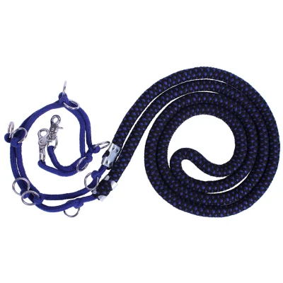 Image of QHP Lunging rope luxury