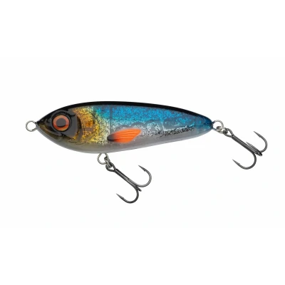 Image of Abu Garcia Svartzonker McTracer Jerkbait Blue Sunrise 12.5cm (69g)