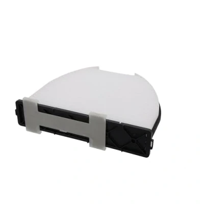 Image of Filter, interior air CORTECO 80004358