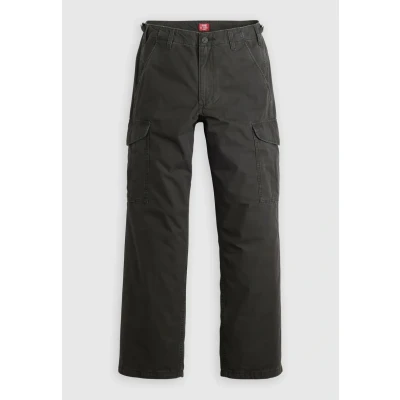Image of Levi&#039;s XX Cargo Baggy trousers, Men&#039;s, Size: 31x34, Meteorite