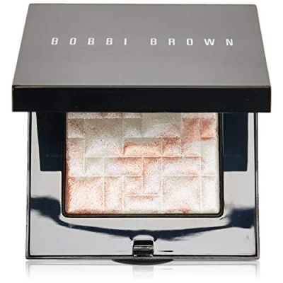 Image of Bobbi Brown Highlighting Powder (Various Shades) Pink Glow
