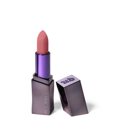 Image of Urban Decay Vice Matte Lipstick 7ml (Various Shades) Backtalk