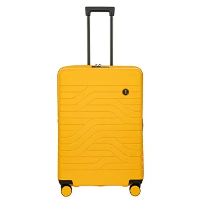 Image of Bric&#039;s B Y Hard Shell Medium Trolley, Mango, One Size