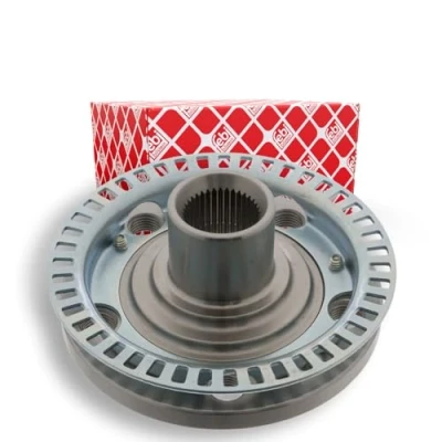 Image of Wheel Hub FEBI BILSTEIN 01298